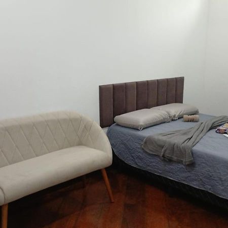 Flat Mobiliado, Aconchegante No Coracao Do Jardim Chapadao - Campinas Aparthotel Campinas  Buitenkant foto