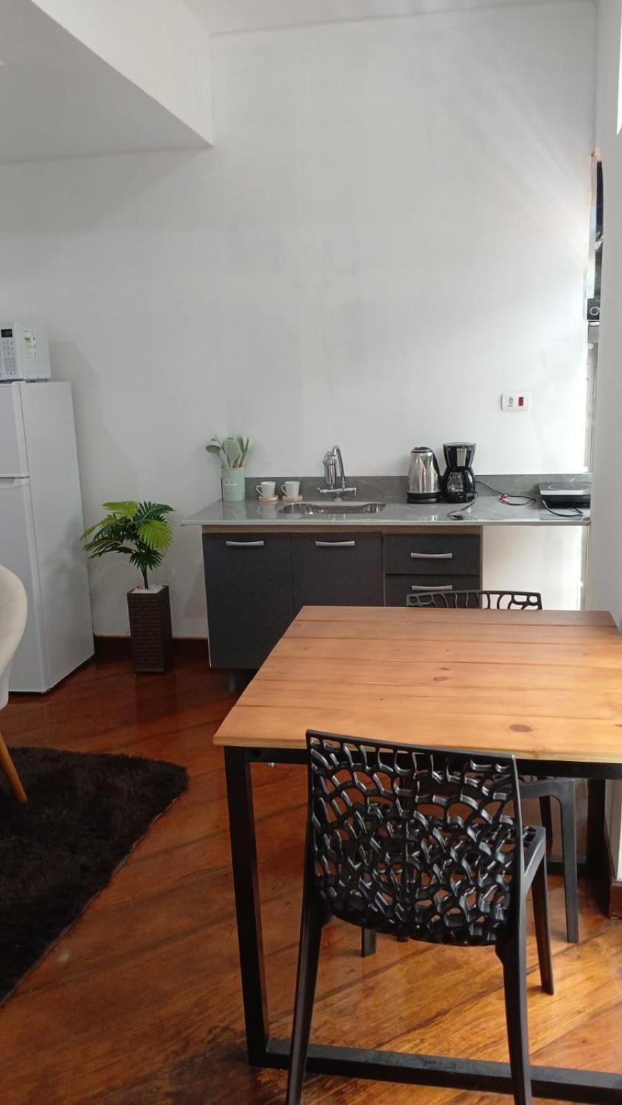 Flat Mobiliado, Aconchegante No Coracao Do Jardim Chapadao - Campinas Aparthotel Campinas  Buitenkant foto