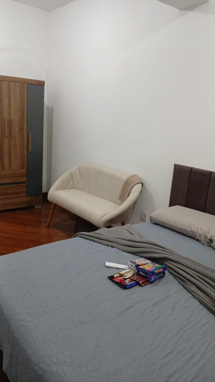 Flat Mobiliado, Aconchegante No Coracao Do Jardim Chapadao - Campinas Aparthotel Campinas  Buitenkant foto