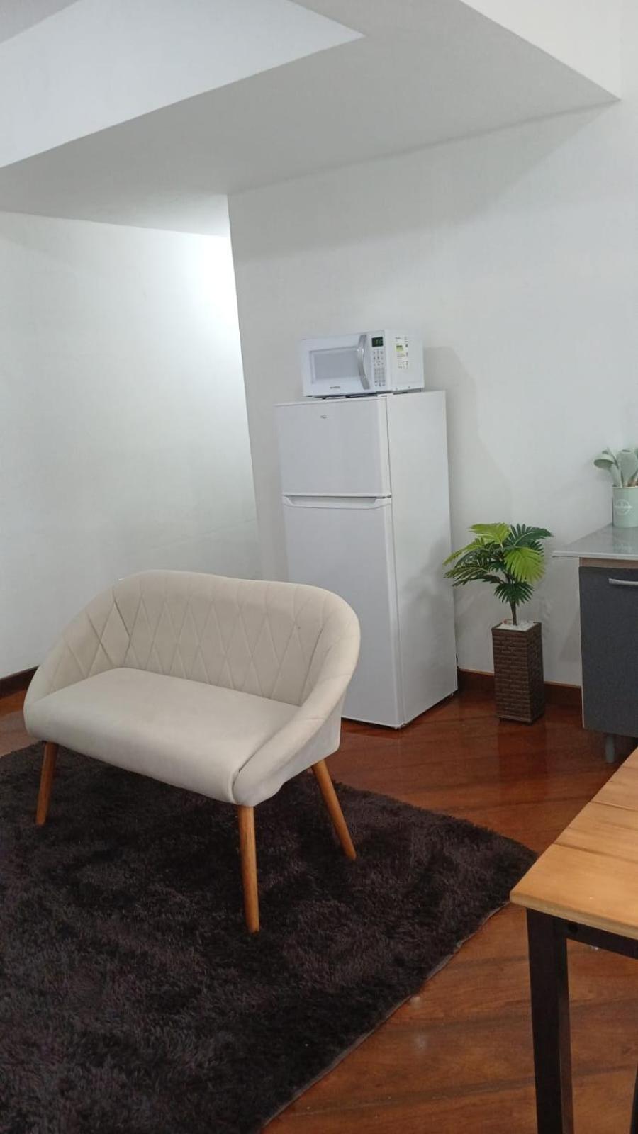 Flat Mobiliado, Aconchegante No Coracao Do Jardim Chapadao - Campinas Aparthotel Campinas  Buitenkant foto
